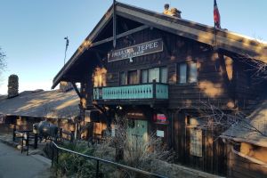 Rocky Mountain Foothills Half-Day Tour