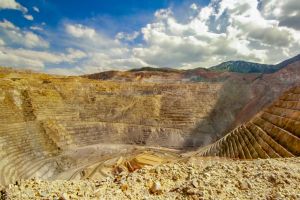 Kennecott Copper Mine & Great Salt Lake Tour