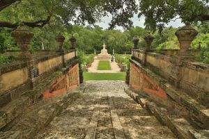 Vizcaya Museum & Gardens Tour