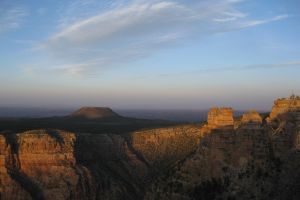 Grand Canyon Sunset Tour from Flagstaff