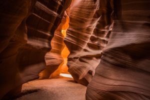 Sedona Antelope Canyon & Horseshoe Bend Tour