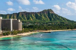 Diamond Head Shuttle Tour