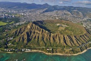 Hawaiian Beauty Package Tour