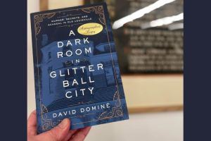 Glitter Ball City Walking Tour