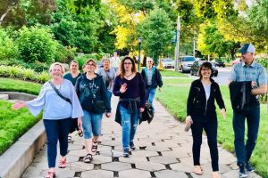 Haunted Old Louisville Private Tour