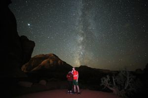 Monument Valley Stargazing Tour