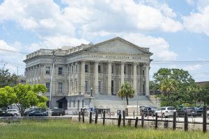 Magnolia Plantation & Charleston City Tour