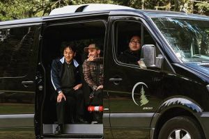 Leavenworth & Cascade Mountain Adventure