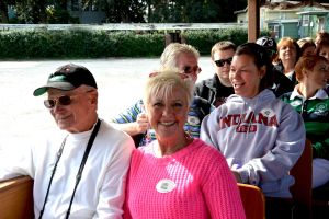 Historic Savannah Trolley Tour