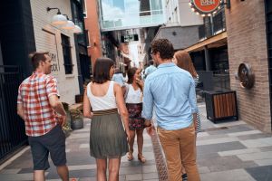 Denver Cocktails Tour