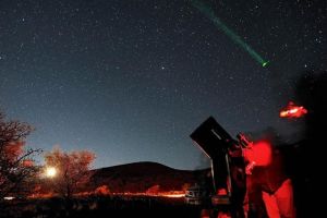 Mauna Kea Summit Stargazing Tour