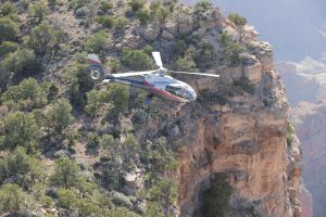 Grand Canyon Helicopter Tour