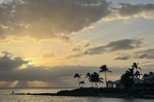 Naples Sunset Cruise on 40' Vessel