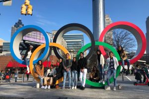 Roundabout Atlanta Sightseeing City Tour 
