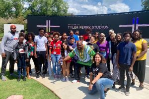 Atlanta Black History & Civil Rights Tour