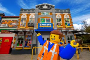 LEGOLAND California Theme Park Tickets