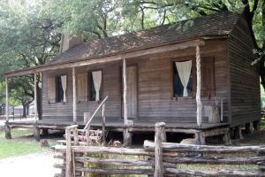 Houston guided tour & Heritage Museum