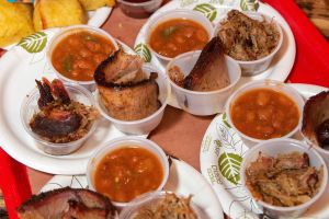 Williamsburg Bites: Brooklyn Food Tour by Like A Local Tours