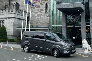 Shannon Airport Private Transfer: Shannon Airport to Killarney