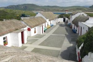 Malin Head and Inishowen Tour