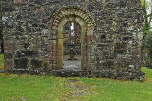 Gap of Dunloe Cycle (Boat transport)