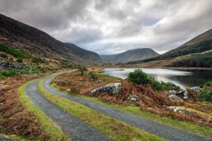 Back Roads Rural Private Tour around Killarney and the Reeks