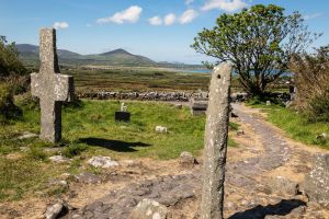Dingle Heritage Photo and Sightseeing Tour