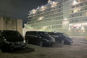 Five Star Giant's Causeway & Belfast Luxury Private Excursion. 