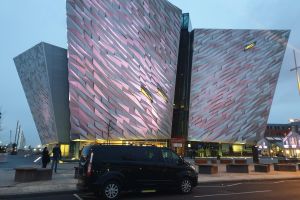 Giants causeway and Glens of Antrim day trip