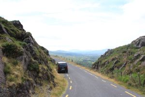 All Ireland Adventure From Dublin