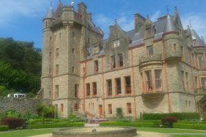 SHORE EXCURSIONS BELFAST / up to 5 tours in 1 day from CRUISE SHIP @ MICKS TOURS