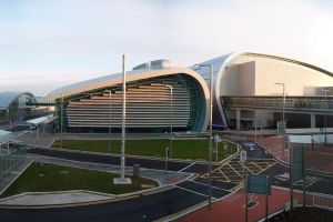 Belfast to Dublin Airport Private Transport up to 4 passengers