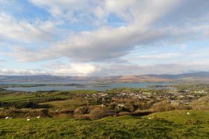 Classic West Cork Private Tour From Kinsale, Clonakilty or Bantry