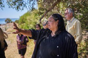 Port Lincoln Aboriginal Cultural Tour