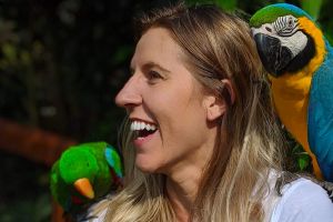 Birdworld Kuranda Rainforest Aviary