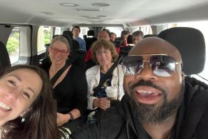 Atlanta Airport Group Transportation & Shuttle Service 