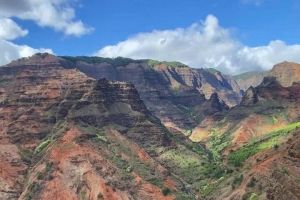 Private Kauai Airplane Tour: Na Pali Coast, Waterfalls & More