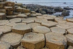 Private Luxury Mercedes Rope Bridge Giants Causeway Coastal Tour