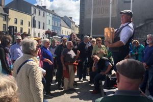 Shenanigans Walks - Guided Walking Tour in Kilkenny