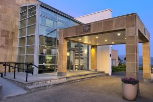 Dublin Airport Private Transfer: Dublin Airport to Killarney