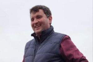 Kilkenny city tour in German.