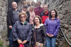 Kilkenny Haunted Dark Tours