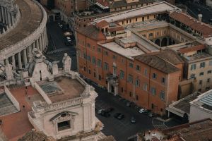 Rome Private Shore Excursion with Optional Vatican Visit