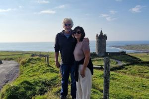 Galway City to Shannon Airport, Private Chauffeur Service