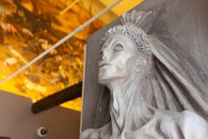 Irish Wake Museum Tour Rituals of Death and Celebration of Life