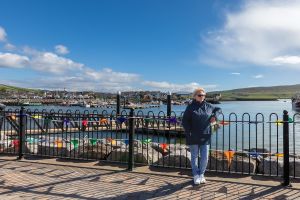 Personalized Full-Day Dingle Peninsula and Slea Head Drive Tour
