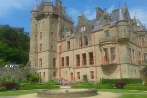 Visit Belfast top attractions in one day