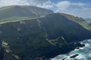Private Tour: Ring of Kerry from Sneem and Parknasilla.