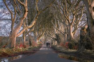 2-Day Private Northern Ireland Tour