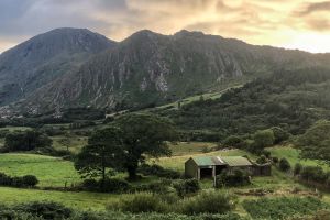 Private Scenic Photo Tour of the Beara Peninsula